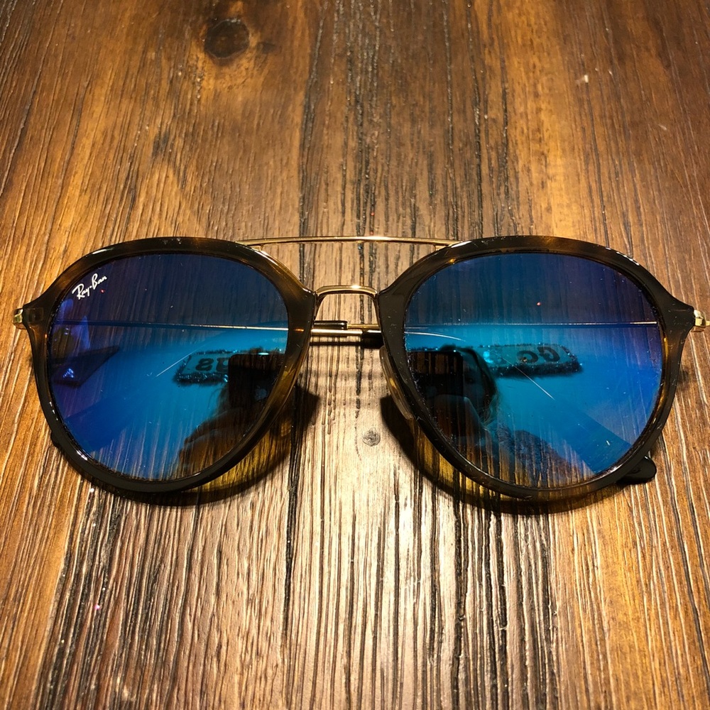Ray Bans RB4253